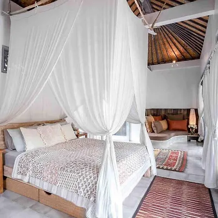 Dream Away @ Maya/ Private Pool / Penestanan Ubud