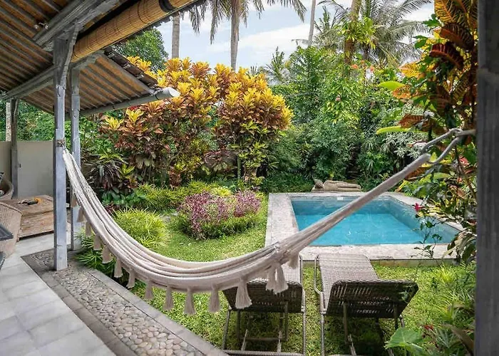 Dream Away @ Maya/ Private Pool / Penestanan