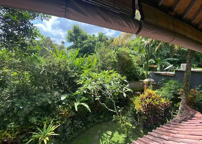 Apartment Dream Away @ Maya/ Private Pool / Penestanan