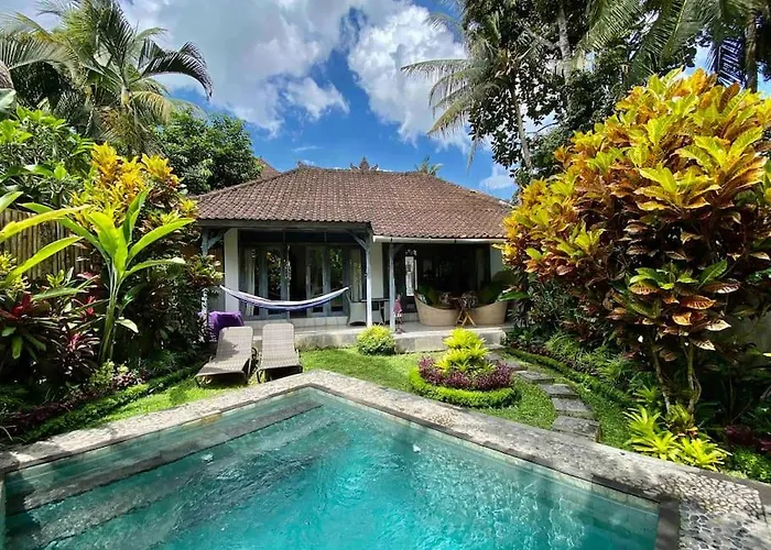 Dream Away @ Maya/ Private Pool / Penestanan