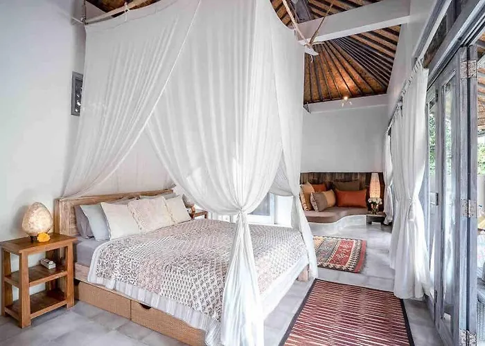 Dream Away @ Maya/ Private Pool / Penestanan Ubud