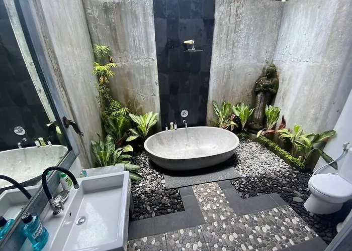 Apartment Dream Away @ Maya/ Private Pool / Penestanan