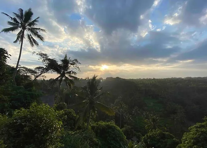 Dream Away @ Maya/ Private Pool / Penestanan Ubud