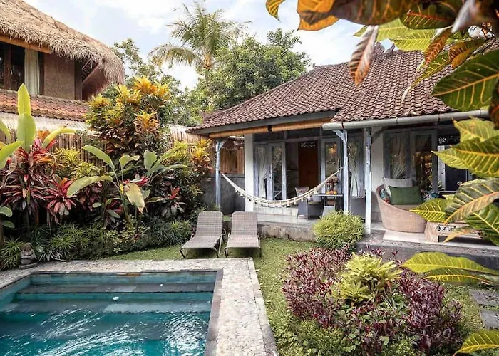 Dream Away @ Maya/ Private Pool / Penestanan