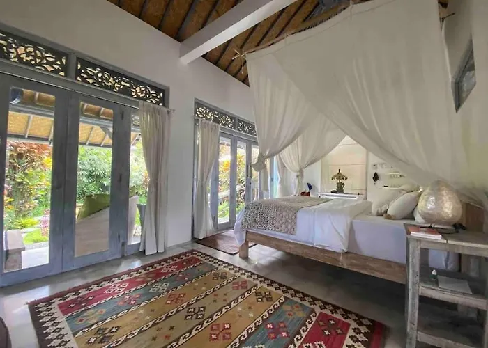 Apartment Dream Away @ Maya/ Private Pool / Penestanan