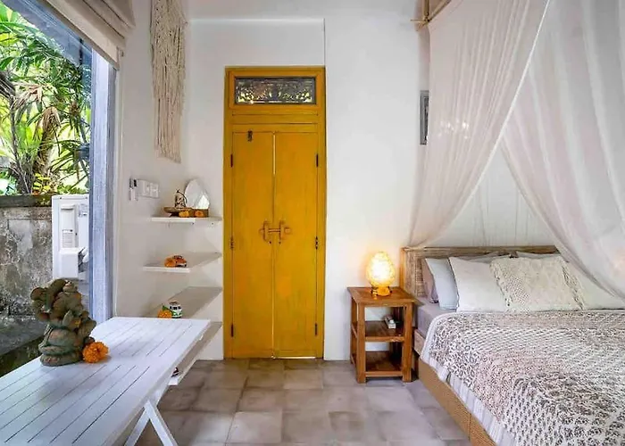 Dream Away @ Maya/ Private Pool / Penestanan Ubud